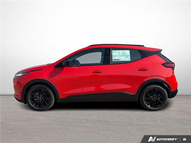 2027 Chevrolet Bolt RS (Stk: 2-13920) in Oshawa - Image 3 of 21
