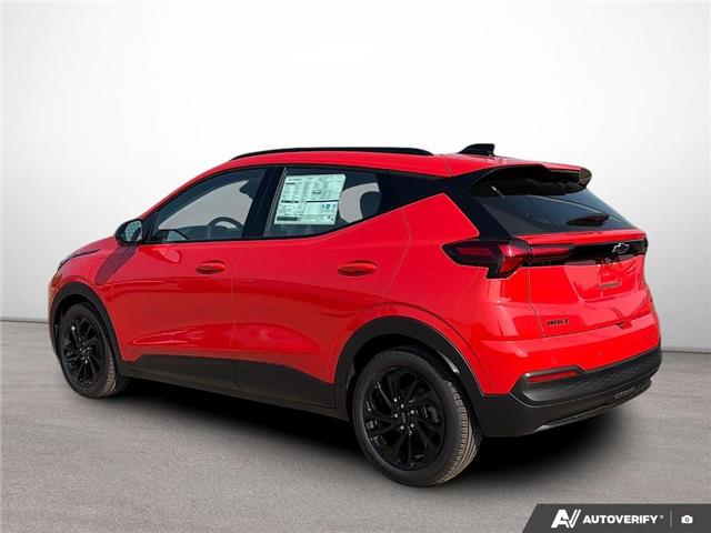 2027 Chevrolet Bolt RS (Stk: 2-13920) in Oshawa - Image 4 of 21