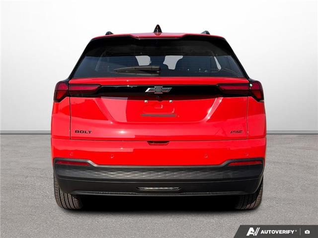 2027 Chevrolet Bolt RS (Stk: 2-13920) in Oshawa - Image 6 of 21