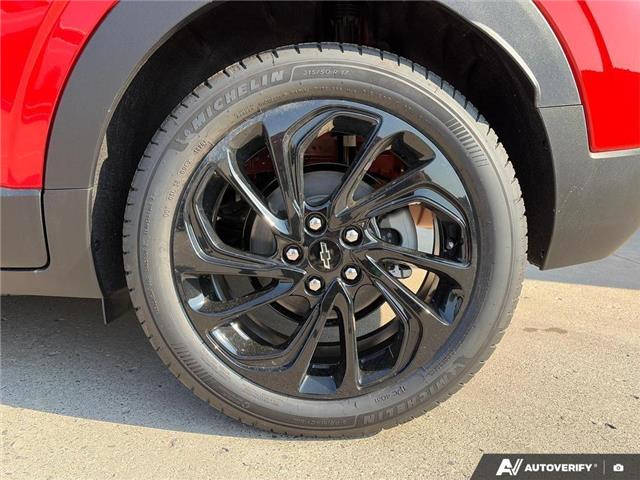 2027 Chevrolet Bolt RS (Stk: 2-13920) in Oshawa - Image 7 of 21