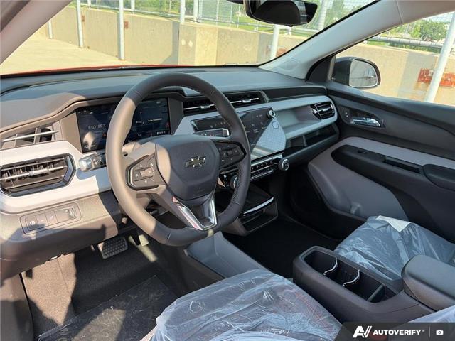 2027 Chevrolet Bolt RS (Stk: 2-13920) in Oshawa - Image 11 of 21