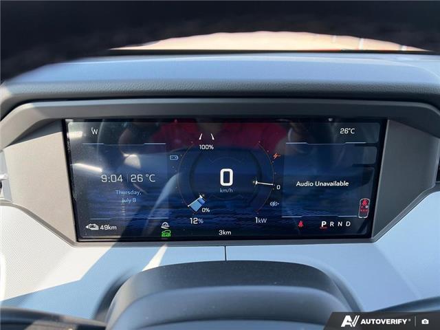 2027 Chevrolet Bolt RS (Stk: 2-13920) in Oshawa - Image 13 of 21