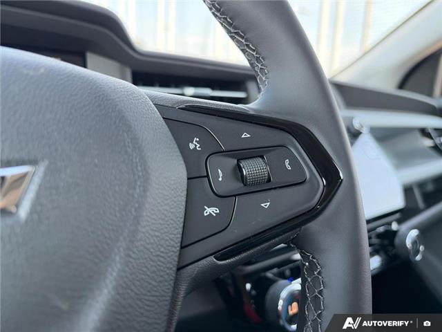 2027 Chevrolet Bolt RS (Stk: 2-13920) in Oshawa - Image 14 of 21