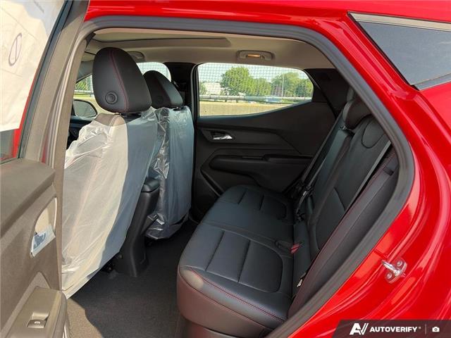 2027 Chevrolet Bolt RS (Stk: 2-13920) in Oshawa - Image 20 of 21