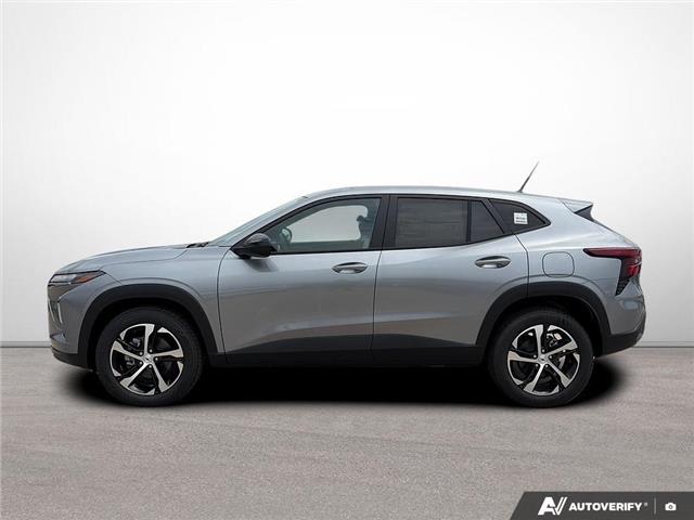 2026 Chevrolet Trax 1RS (Stk: 2-13966) in Oshawa - Image 3 of 21