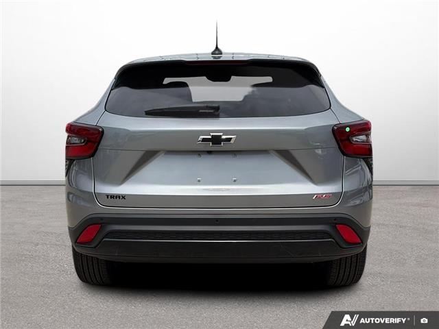 2026 Chevrolet Trax 1RS (Stk: 2-13966) in Oshawa - Image 6 of 21