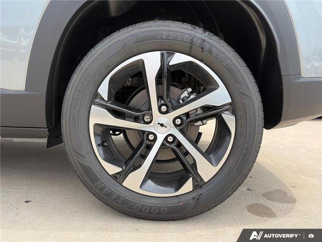 2026 Chevrolet Trax 1RS (Stk: 2-13966) in Oshawa - Image 7 of 21