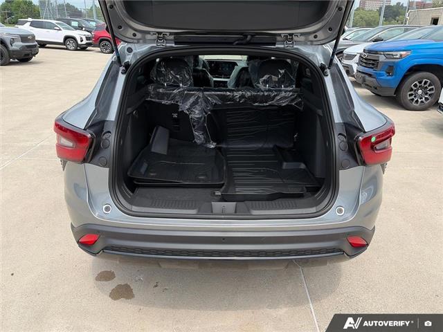 2026 Chevrolet Trax 1RS (Stk: 2-13966) in Oshawa - Image 9 of 21