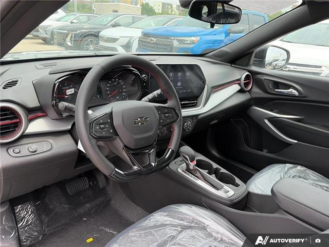 2026 Chevrolet Trax 1RS (Stk: 2-13966) in Oshawa - Image 11 of 21