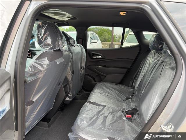 2026 Chevrolet Trax 1RS (Stk: 2-13966) in Oshawa - Image 20 of 21