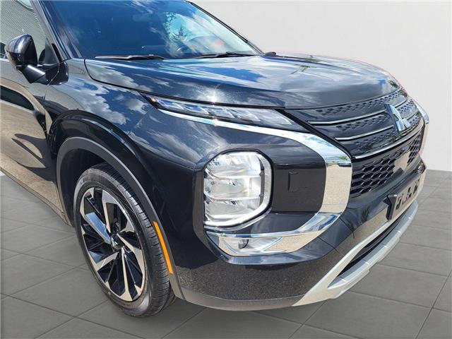 2023 Mitsubishi Outlander  (Stk: 00869) in Barrie - Image 4 of 50