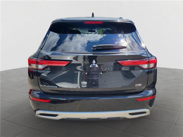 2023 Mitsubishi Outlander  (Stk: 00869) in Barrie - Image 6 of 50