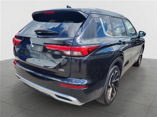 2023 Mitsubishi Outlander  (Stk: 00869) in Barrie - Image 7 of 50