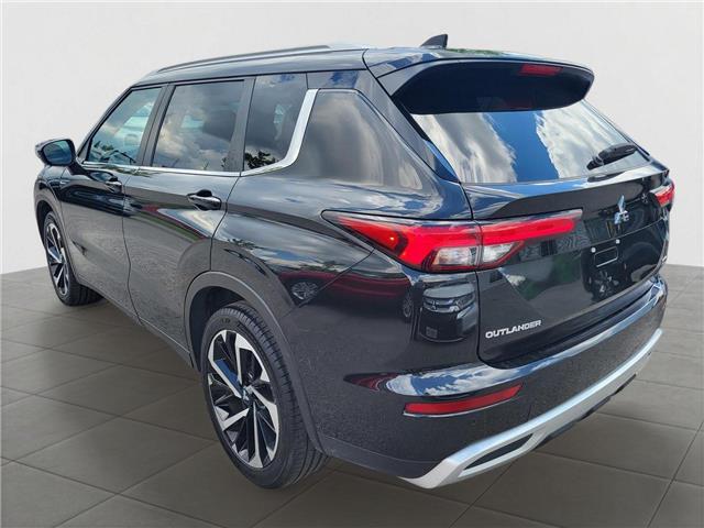 2023 Mitsubishi Outlander  (Stk: 00869) in Barrie - Image 8 of 50