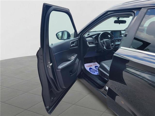 2023 Mitsubishi Outlander  (Stk: 00869) in Barrie - Image 14 of 50