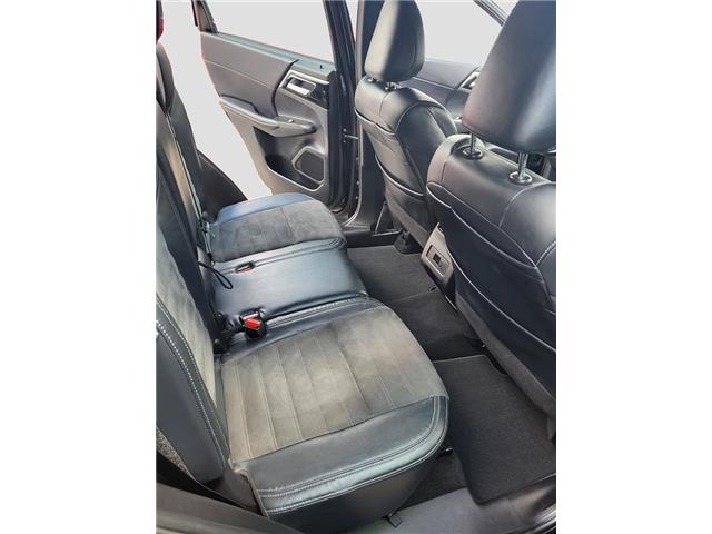 2023 Mitsubishi Outlander  (Stk: 00869) in Barrie - Image 19 of 50