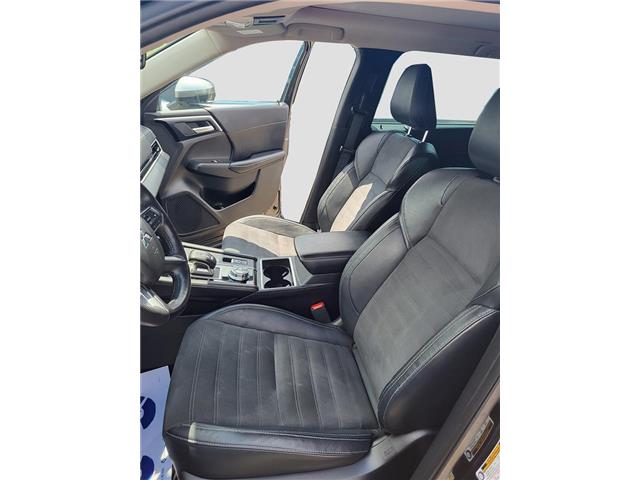 2023 Mitsubishi Outlander  (Stk: 00869) in Barrie - Image 27 of 50