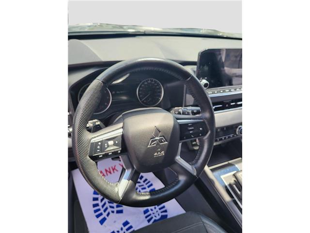 2023 Mitsubishi Outlander  (Stk: 00869) in Barrie - Image 28 of 50