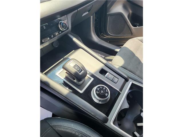 2023 Mitsubishi Outlander  (Stk: 00869) in Barrie - Image 29 of 50