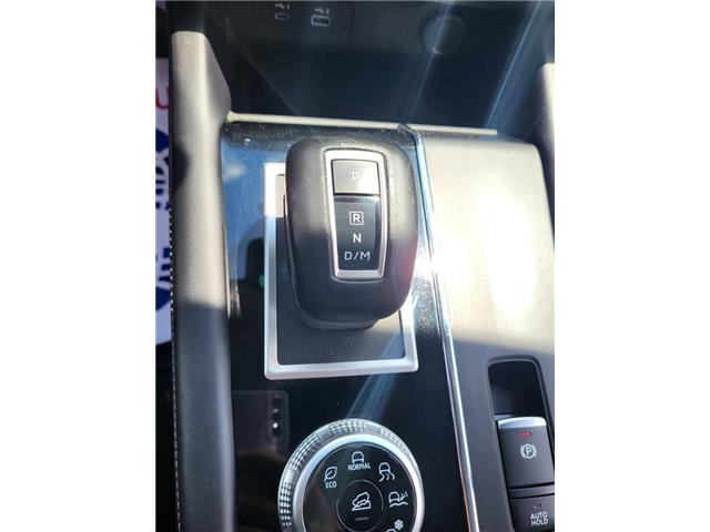 2023 Mitsubishi Outlander  (Stk: 00869) in Barrie - Image 34 of 50