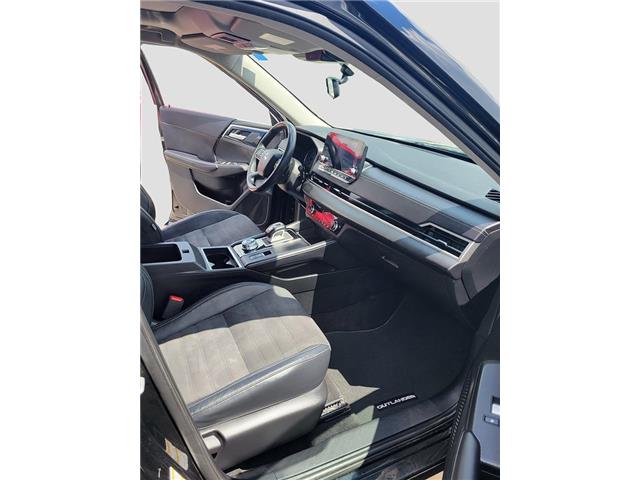 2023 Mitsubishi Outlander  (Stk: 00869) in Barrie - Image 38 of 50