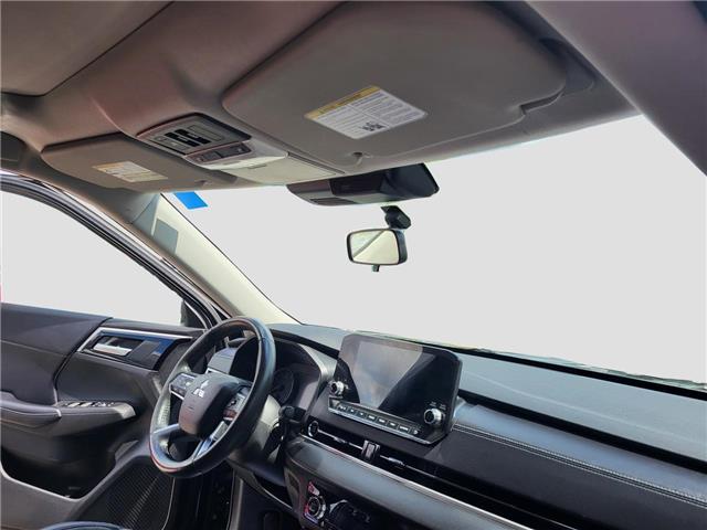 2023 Mitsubishi Outlander  (Stk: 00869) in Barrie - Image 40 of 50