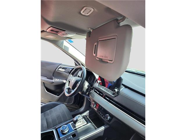 2023 Mitsubishi Outlander  (Stk: 00869) in Barrie - Image 41 of 50