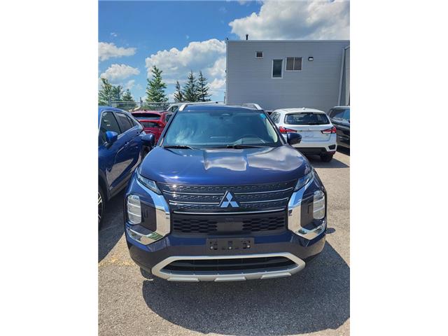 2022 Mitsubishi Outlander  (Stk: T0245A) in Barrie - Image 2 of 50
