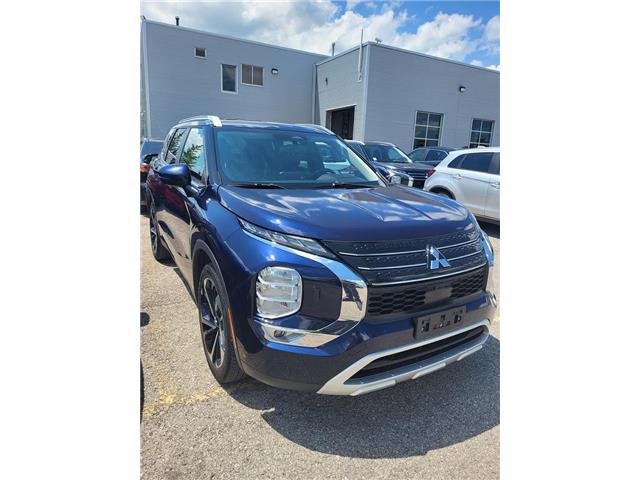 2022 Mitsubishi Outlander  (Stk: T0245A) in Barrie - Image 3 of 50