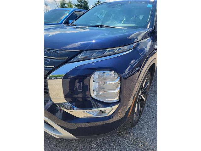 2022 Mitsubishi Outlander  (Stk: T0245A) in Barrie - Image 5 of 50
