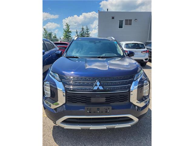 2022 Mitsubishi Outlander  (Stk: T0245A) in Barrie - Image 6 of 50