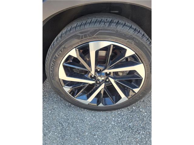 2022 Mitsubishi Outlander  (Stk: T0245A) in Barrie - Image 8 of 50