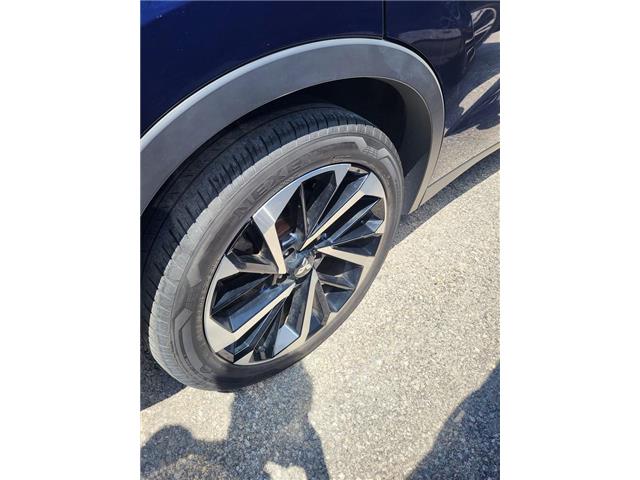 2022 Mitsubishi Outlander  (Stk: T0245A) in Barrie - Image 9 of 50