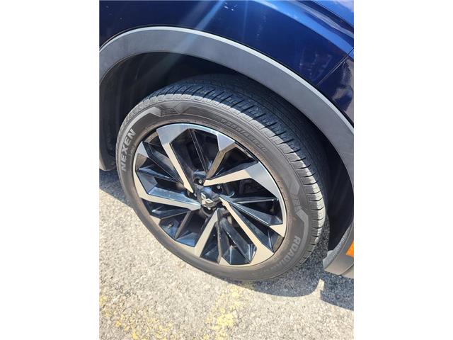2022 Mitsubishi Outlander  (Stk: T0245A) in Barrie - Image 10 of 50