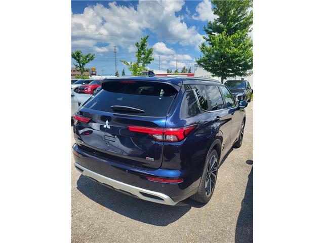 2022 Mitsubishi Outlander  (Stk: T0245A) in Barrie - Image 11 of 50