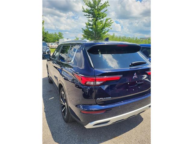 2022 Mitsubishi Outlander  (Stk: T0245A) in Barrie - Image 12 of 50