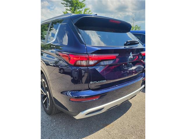 2022 Mitsubishi Outlander  (Stk: T0245A) in Barrie - Image 13 of 50