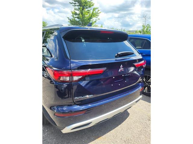 2022 Mitsubishi Outlander  (Stk: T0245A) in Barrie - Image 14 of 50