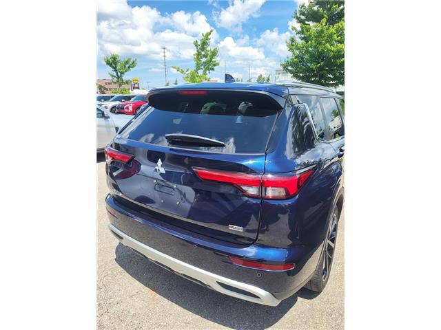 2022 Mitsubishi Outlander  (Stk: T0245A) in Barrie - Image 15 of 50