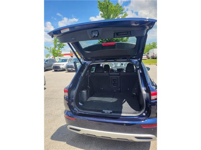 2022 Mitsubishi Outlander  (Stk: T0245A) in Barrie - Image 16 of 50