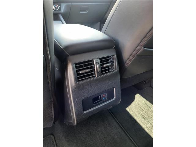 2022 Mitsubishi Outlander  (Stk: T0245A) in Barrie - Image 20 of 50