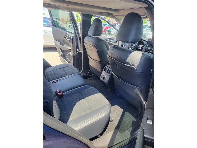 2022 Mitsubishi Outlander  (Stk: T0245A) in Barrie - Image 21 of 50