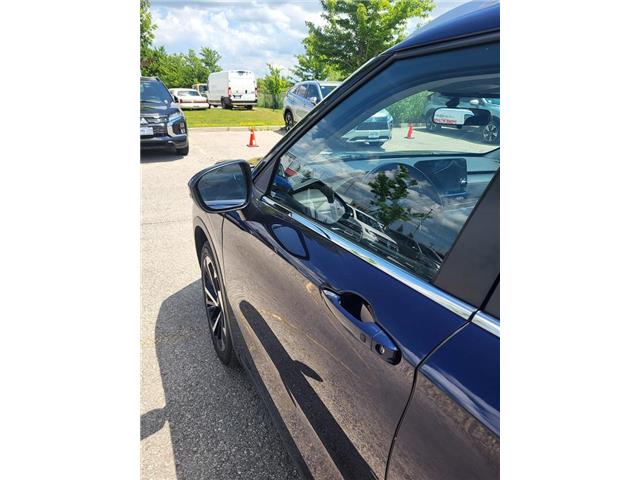 2022 Mitsubishi Outlander  (Stk: T0245A) in Barrie - Image 23 of 50