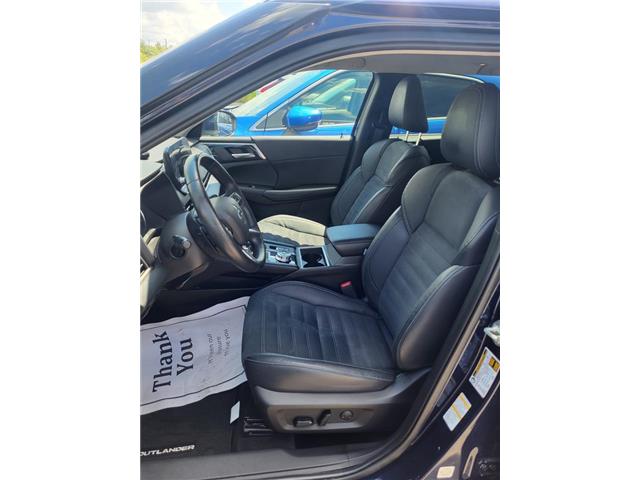 2022 Mitsubishi Outlander  (Stk: T0245A) in Barrie - Image 24 of 50