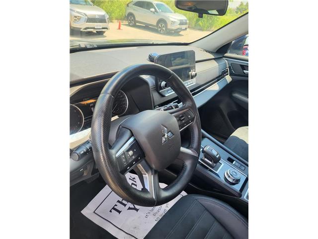 2022 Mitsubishi Outlander  (Stk: T0245A) in Barrie - Image 26 of 50