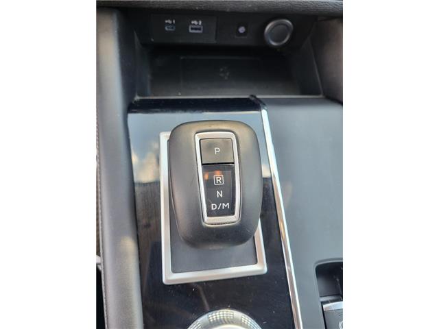 2022 Mitsubishi Outlander  (Stk: T0245A) in Barrie - Image 27 of 50