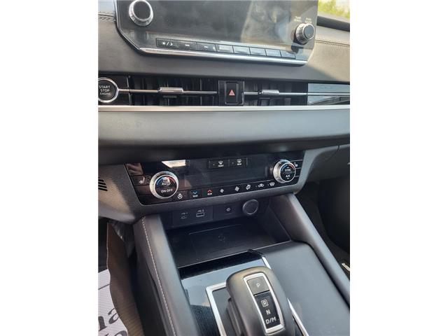 2022 Mitsubishi Outlander  (Stk: T0245A) in Barrie - Image 29 of 50