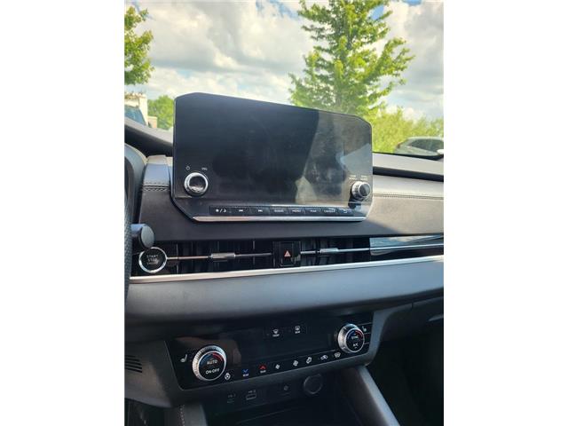 2022 Mitsubishi Outlander  (Stk: T0245A) in Barrie - Image 30 of 50