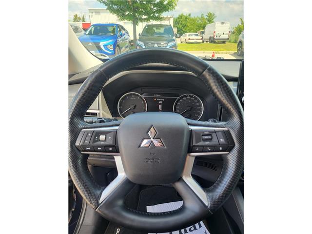 2022 Mitsubishi Outlander  (Stk: T0245A) in Barrie - Image 31 of 50