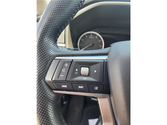 2022 Mitsubishi Outlander  (Stk: T0245A) in Barrie - Image 32 of 50